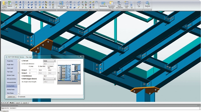 Graitec Advance Suite 2013 Full [ISO] [MultiLenguaje] [Industria de la construccion] 2013-04-20_03h43_58