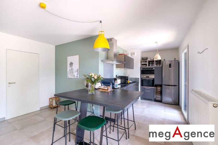 Vente appartement 3 pièces 63 m² à Ecully (69130), 355 000 €