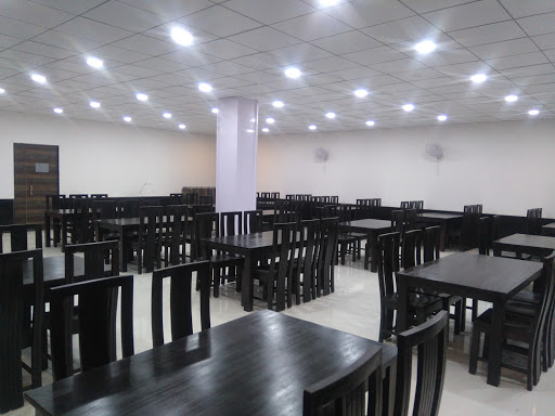 Shree Jee Excellency, Jaisalmer,, CVS Colony, Jaisalmer, Rajasthan 345001, India, Restaurant, state RJ