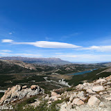 Trilha Laguna de los Tres, Parque Nacional Los Glaciares, El Chaltén, Argentina