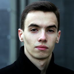 Dmitry Koshevoy Avatar