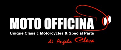 Moto Officina di Angelo Cleva logo