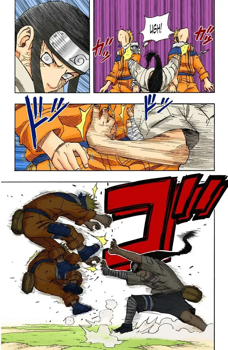 Chapter 100 Prepared To Lose!! Page 8