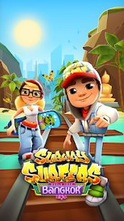 Subway Surfers MOD APK 1.101.0 