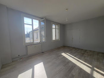 appartement à Tours (37)