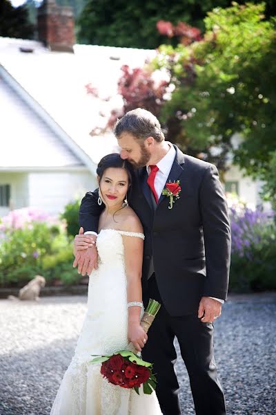 Wedding photographer Tasha Knight (tashaknight). Photo of 8 May 2019