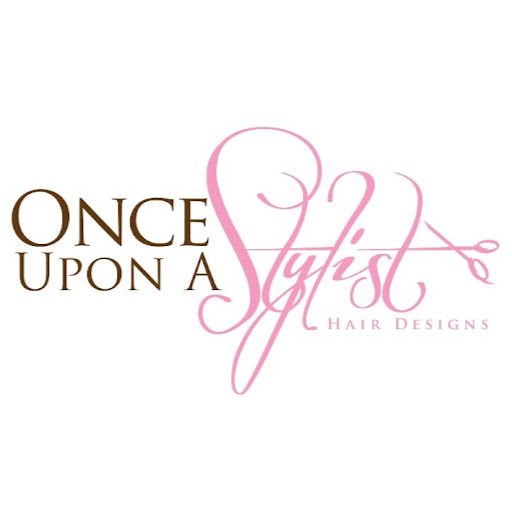 Once Upon A Stylist logo