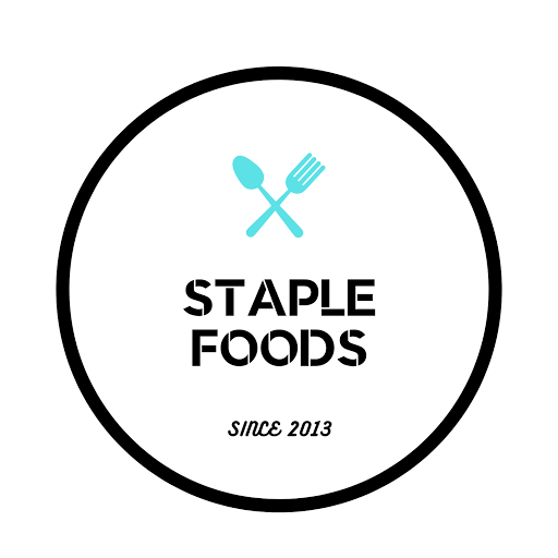 Staple Foods logo