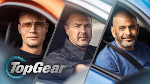 Top Gear thumbnail