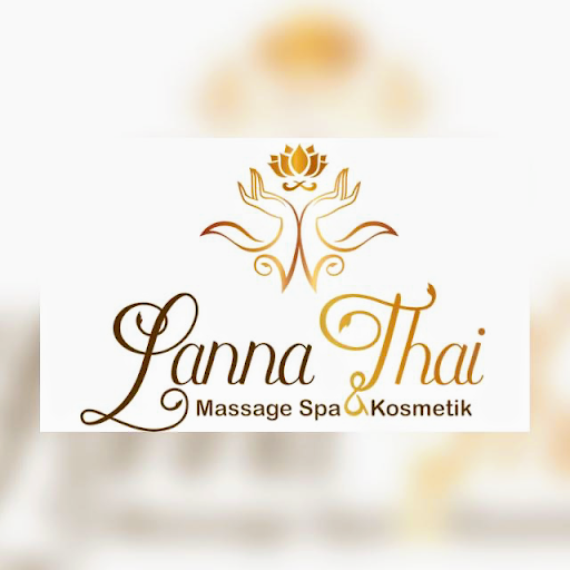 Lanna Thai Massage Spa & Kosmetik logo