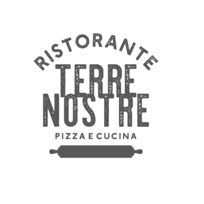 Terre Nostre ristorante pizzeria braceria logo