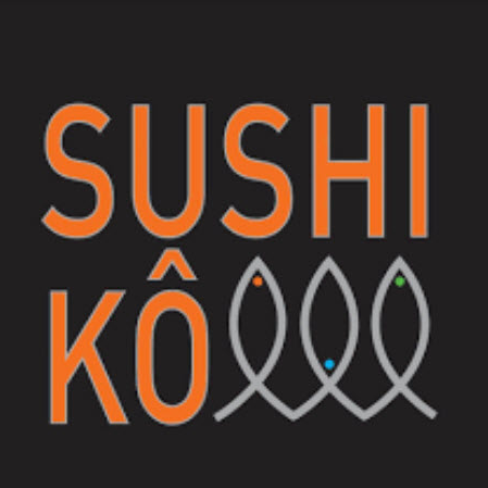 Sushi Kô logo