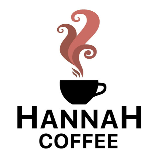 Hannah Coffee logo