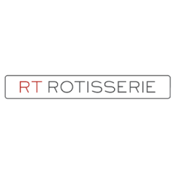 RT Rotisserie logo