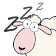 Compter les moutons SLEEP icon