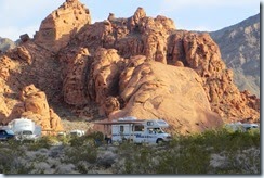 Valley Of Fire State PArk-002