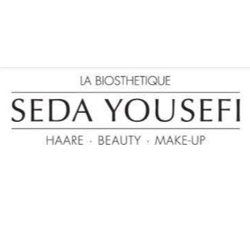 Salon Seda Yousefi logo