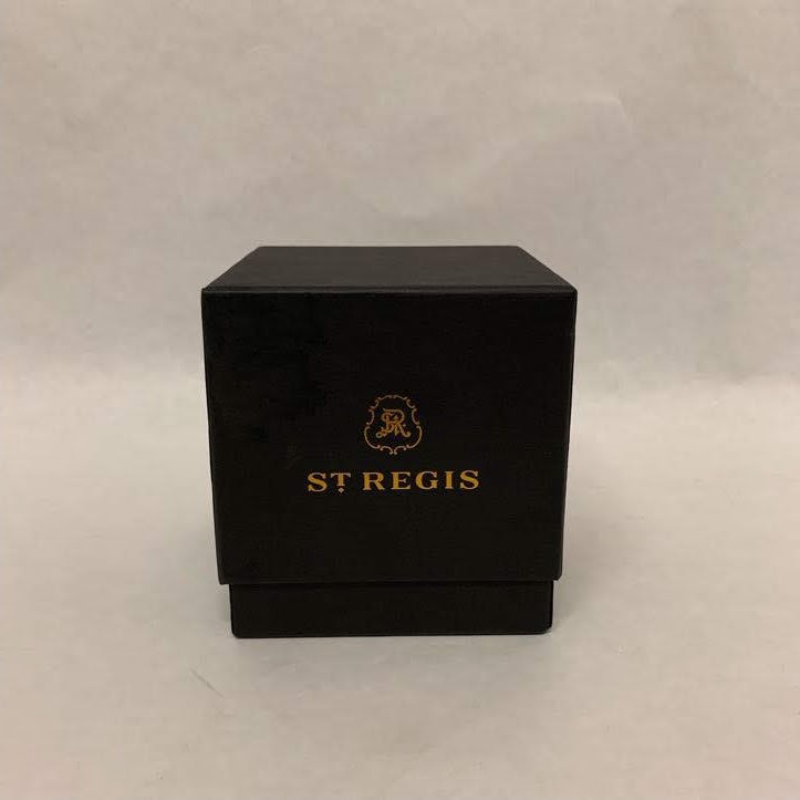 Arquiste X St. Regis- Scented candle