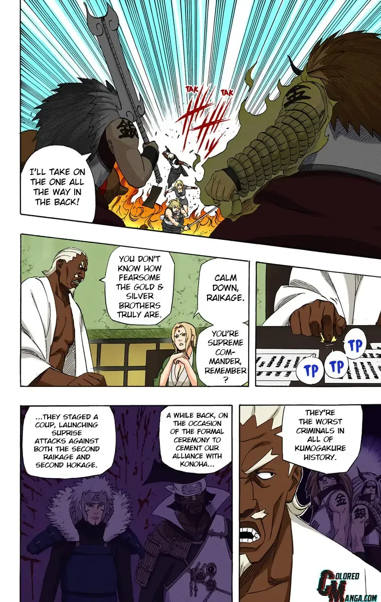 Chapter 527 Page 3