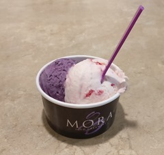 Mora Ice Cream