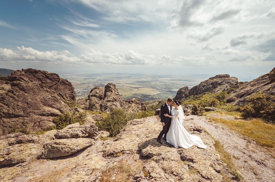 Fotógrafo de bodas Nikolay Mitev (nmitev). Foto del 7 de diciembre 2016