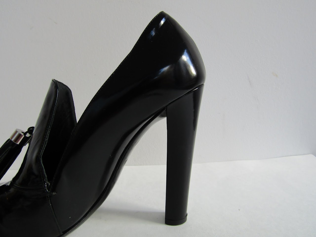 Alexander Wang Anais Tassel Pumps