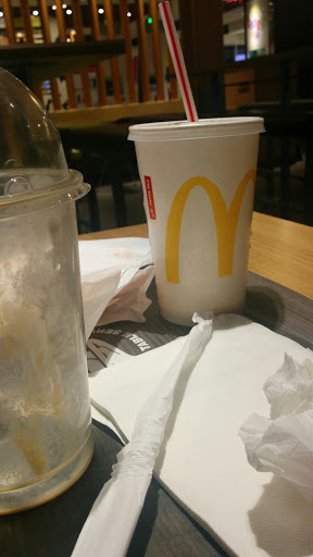 McDonald's Ridderkerk
