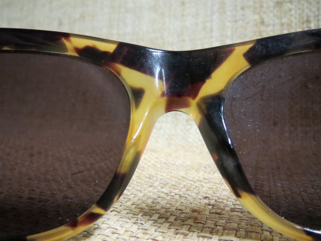 Yves Saint Laurent Sunglasses