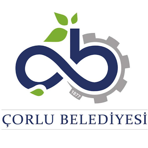 Çorlu Belediyesi Düğün Salonu logo