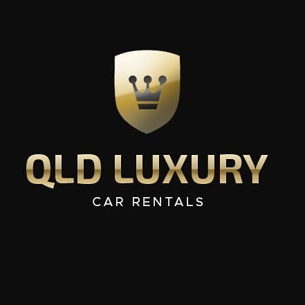 QLD Luxury Car Rentals | Luxury, Sports, SUV & Supercar Hire Gold Coast Byron Bay & Brisbane logo