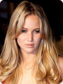 Jennifer Lawrence