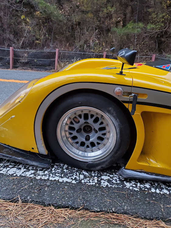 SR4のジョージさんが投稿したカスタム事例の投稿画像4枚目