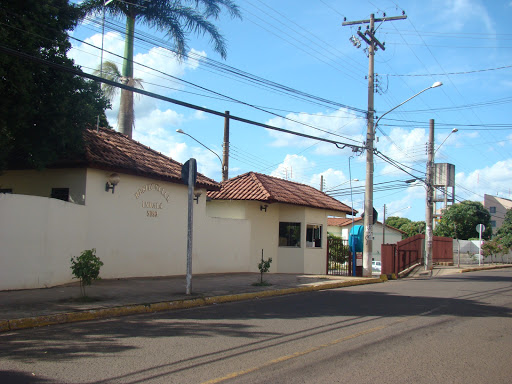 Condomínio Parque Residencial Indaiá, Rua 14 de Julho, 5093 - Monte Castelo, Campo Grande - MS, 79011-470, Brasil, Condomnio, estado Mato Grosso do Sul