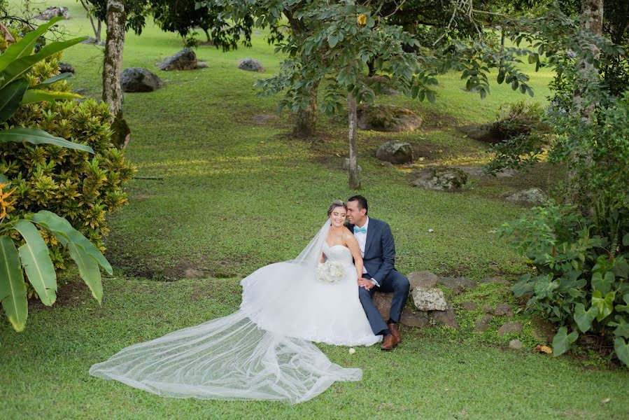 Fotografo di matrimoni Elian Y Juan Fotografía (elianyjuan). Foto del 10 gennaio 2019