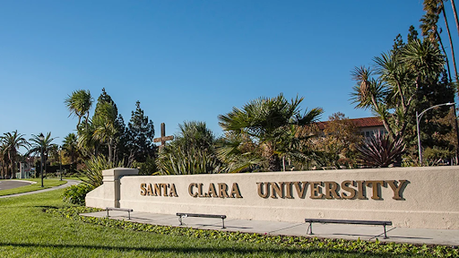 Santa Clara University finds “no evidence” of bias when campus security stopped black professor