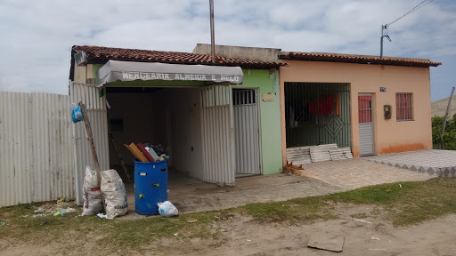 Condominio Residencial Recanto dos Cajueiros, R. Sete, 231, Nossa Sra. do Socorro - SE, 49160-000, Brasil, Condomnio_Residencial, estado Sergipe