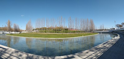 Photos of Parc de la Trinitat