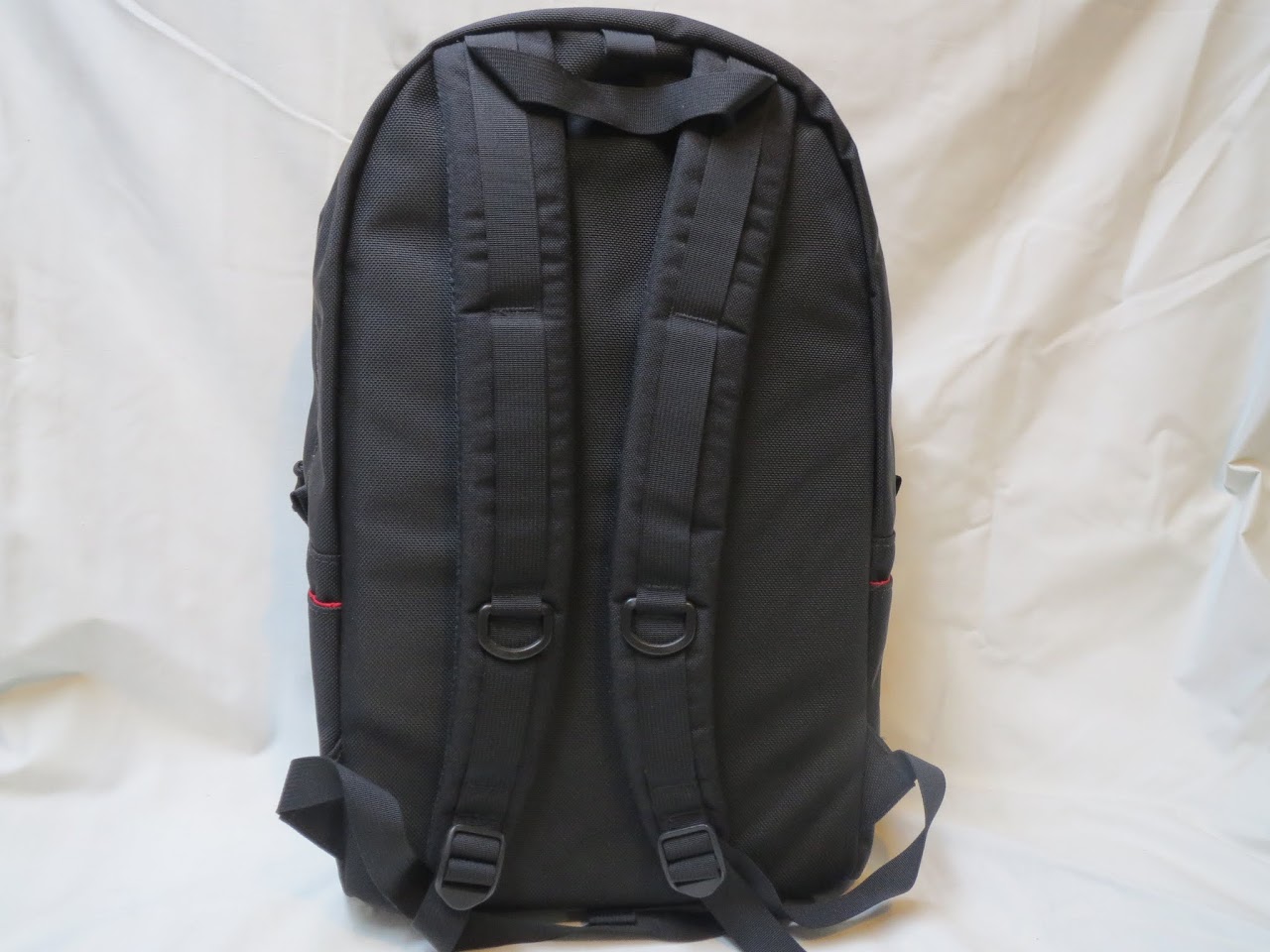 Tudor X Topo Designs Backlpack