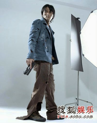 JAYCEE_CHAN - Неуязвимая мишень (2007) 4507a3f56c8a