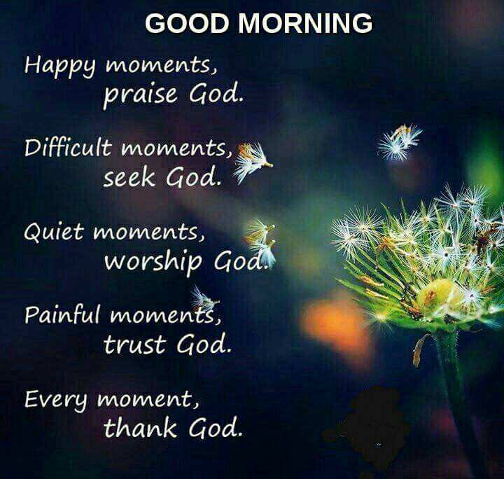 Good Morning Pictures 2018 In Hindi Punjabi English - Whatsapp Images