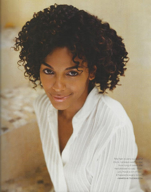 Marsha Thomason Dp Profile Pics