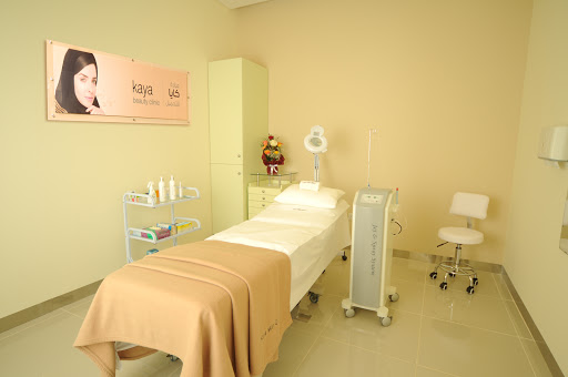 Kaya Skin Clinic, Al Rawdha Building suit 1&2 M Floor, Shaikh Hamad Bin Abdullah Street - Fujairah - United Arab Emirates, Doctor, state Fujairah