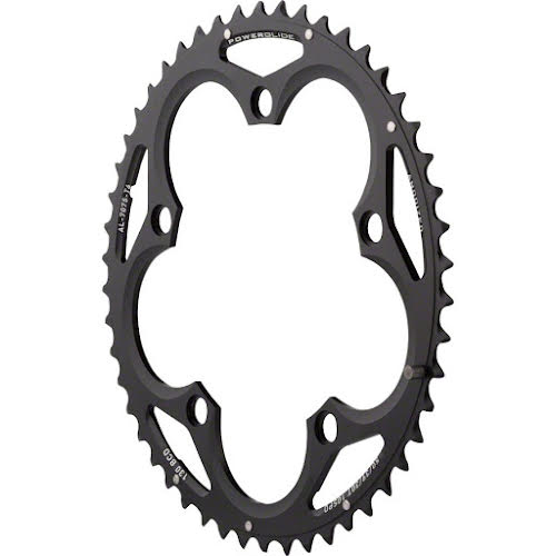 SRAM 50T x 130mm BCD Triple Alloy Ring