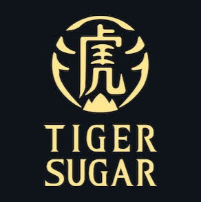 Tiger Sugar Cupertino logo