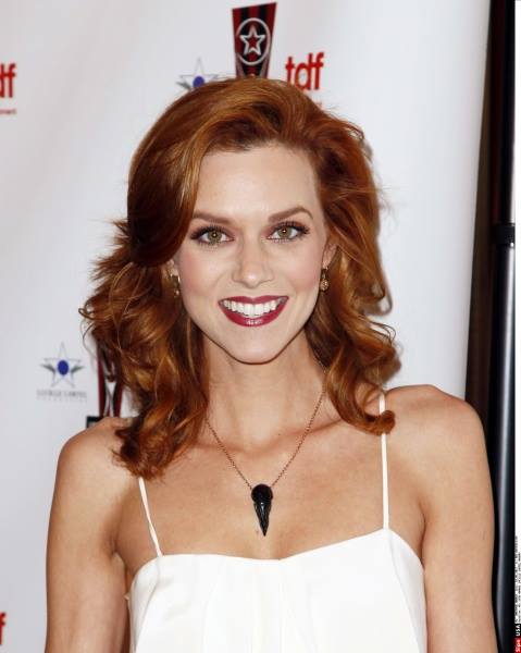 Hilarie Burton Profile Pics Dp Images