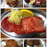 大阪燒肉 燒魂 Yakikon(大安店)