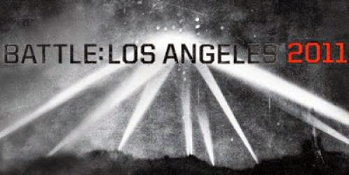 Battle Los Angeles Basada En Hecho Reales