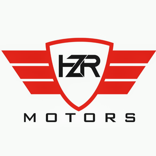 Hzr Motors logo