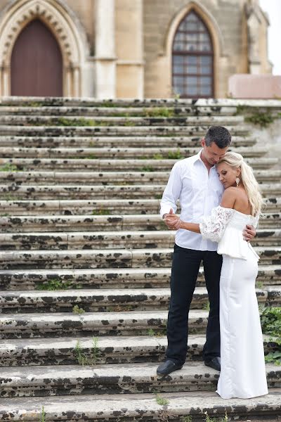 Wedding photographer Andrey Zmievskiy (andriizmiievskyi). Photo of 8 August 2016