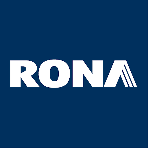 RONA Quesnel logo